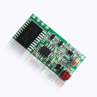 ZR8-J 带解码的91视频色色版下载接收模块