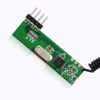 ZW27 超外差91视频色色版下载接收模块