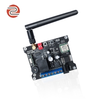ZKDC1-WIFI91视频色色版下载开关遥控控制器通用电源开关