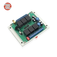 ZK6PC-AC 六路91视频色色版下载智能控制器