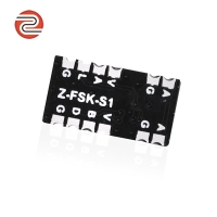 Z-FSK-S191视频色色版下载接收模块