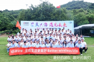 核心团队