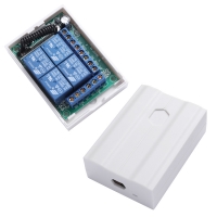 ZK4DC-V2 四路91视频色色版下载控制器