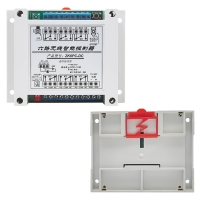 ZK6PC-DC  6路91视频色色版下载控制器