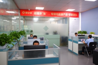 研发团队